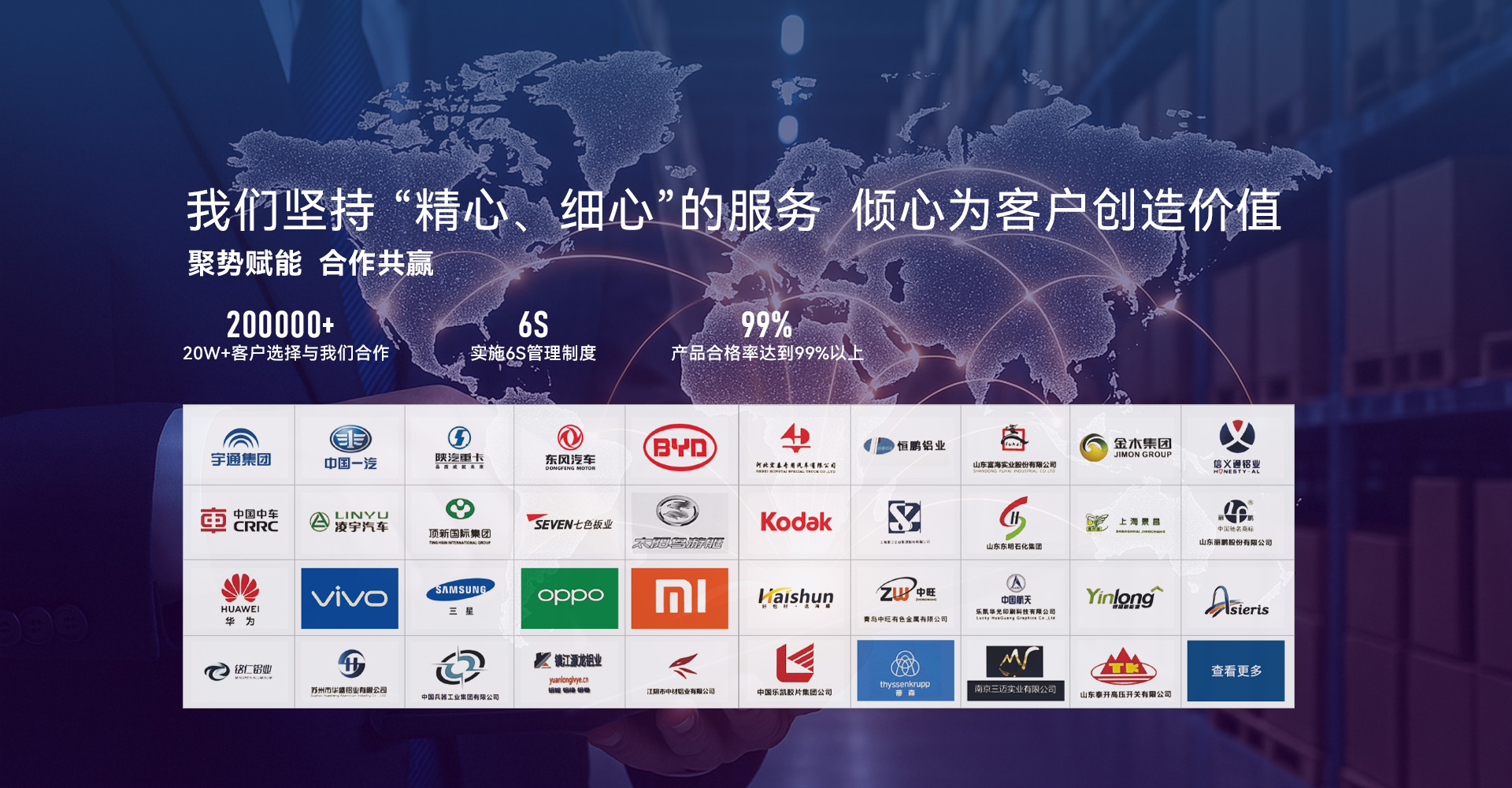 物流配送：全國范圍7-45天交貨，支持全球出口，使用免熏蒸木托包裝，客服熱線：0371-67898708（河南明泰鋁業(yè)客服電話），銷售電話：13213229392,官網(wǎng)：http://m.815112.com/
地址：河南省鞏義市產(chǎn)業(yè)集聚區(qū)。